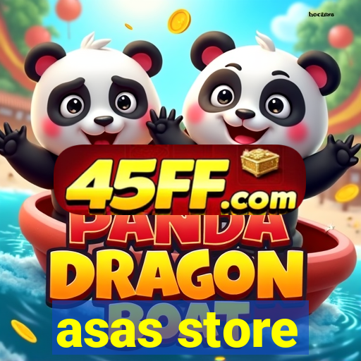 asas store